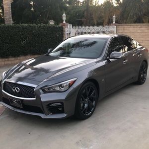 Meet your Posher, Daniel